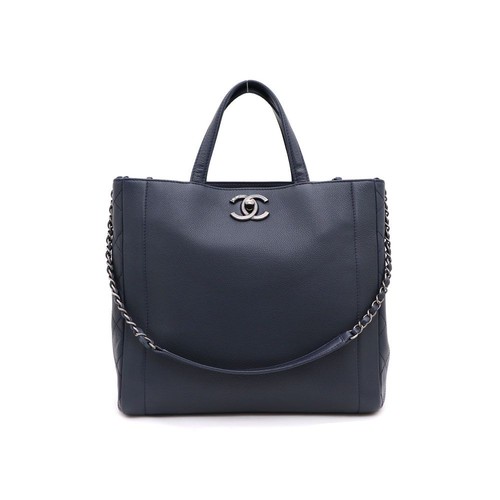 Chanel sac tote - sac, épaule
