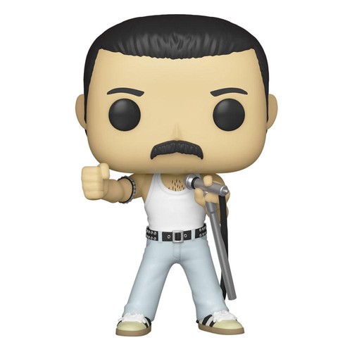 Reine funko pop music vinyl - la,
