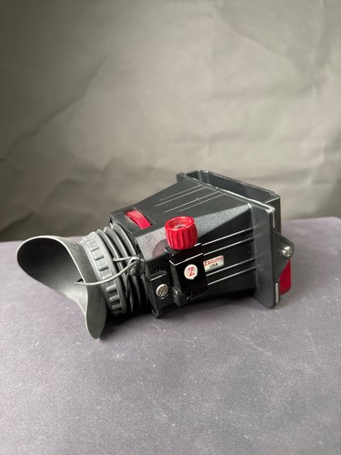 Zacuto c300 500 finder 8x - c300/500, 1.8x