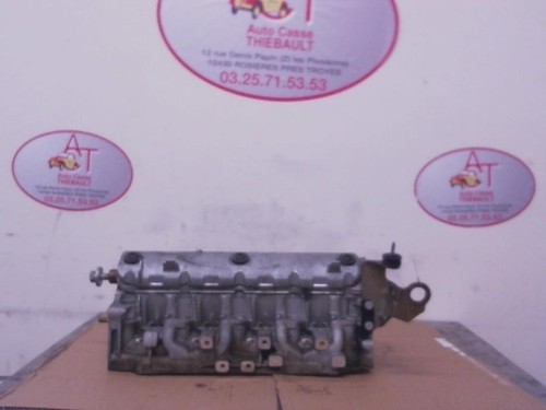 Culasse renault scenic - renault, phase