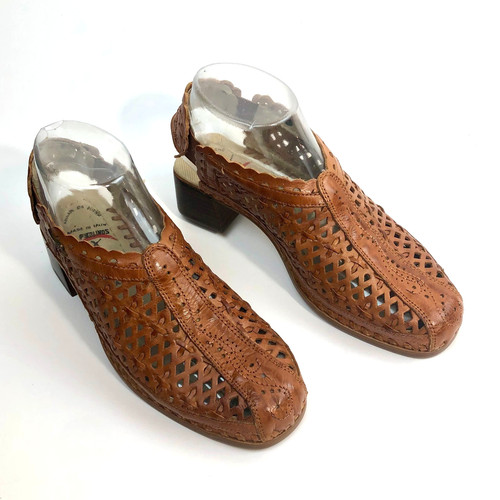 Pikolinos romana leather - pikolinos,