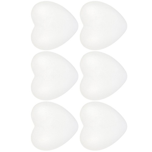 Pcs boules de polystyrène - de,