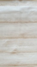 Coupon tissu voile - tissu,