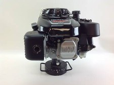 Moteur Complet Tondeuse Honda GCV 160 Volant Lourd 25 X 80 Frein Moteur BBC