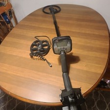 Minelab Explorer SE