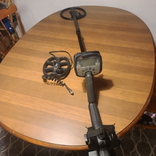 Minelab explorer - minelab, se