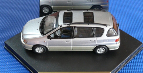 43ème toyota picnic gris - picnic,