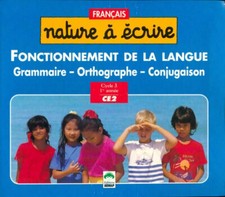 Fonctionnement de la langue