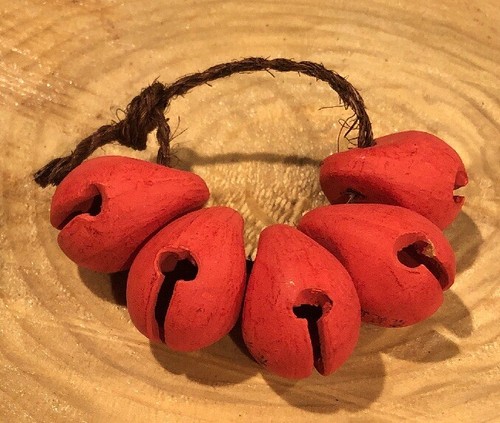 Vintage red cranberry - vintage,
