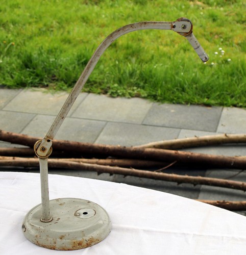 Piéce pour lampe jumo gs1 - lampe,