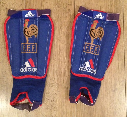 Protege tibia adidas fff - protege,