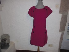 Robe little miss captain taille M( 38/40 voir mesures) TBE