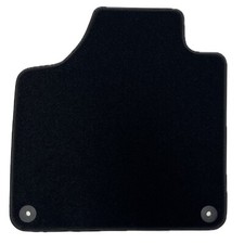 Premium tapis de sol conducteur avant gauche pour Audi A3 8P 2003-2013