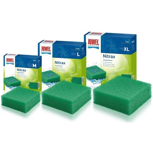 Juwel nitrax mousse - juwel,