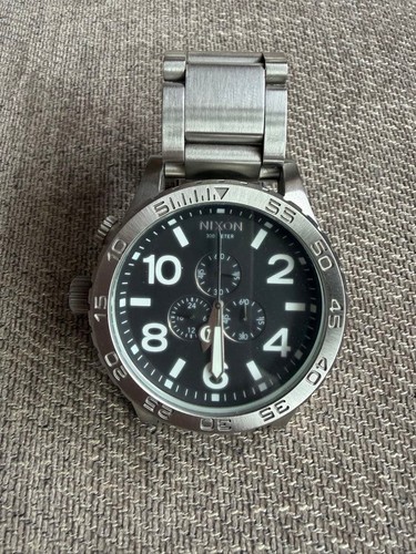 Montre homme nixon - 51, 30