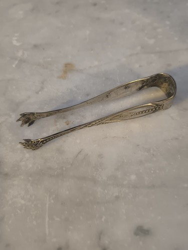 Ancienne pince glace le - ancienne,