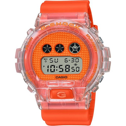Casio shock 6900gl - casio, dw-6900gl-4jr