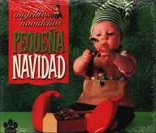 Tom Arma Pequena Navidad CD