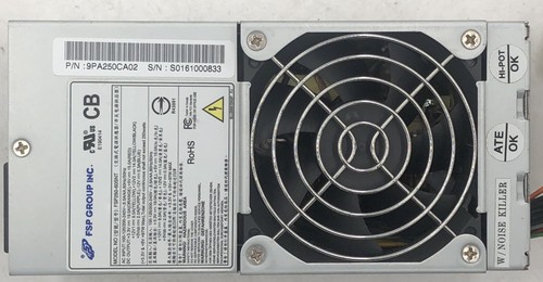 Fsp group fsp250 60snt 250w - fsp250-60snt,