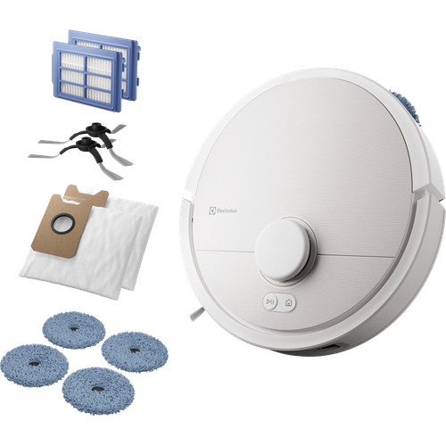 Electrolux aspirateur robot - aspirateur,