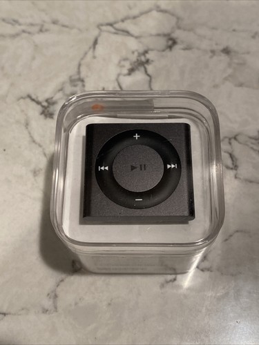 Brand new apple ipod - brand,
