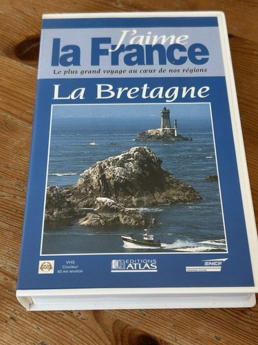 Cassette vhs aime - vhs, j’aime