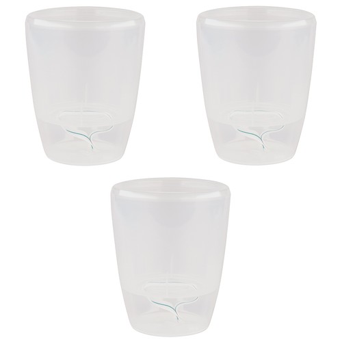 Lot pots pour orchidées - 3,