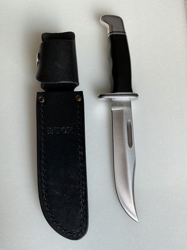 Buck 119 fixed - 119,