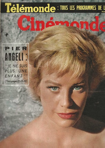 Cinémonde 1251 - cinémonde,