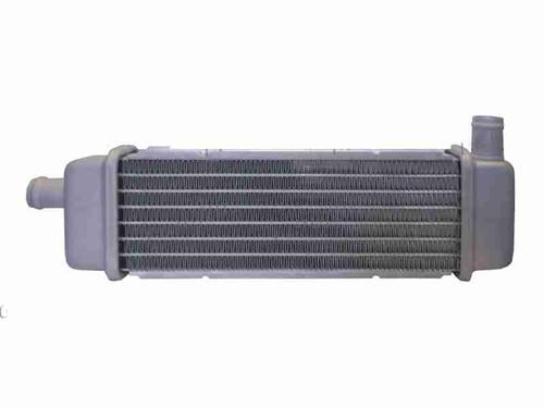 Radiateur eau moto malaguti - radiateur,