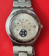 Montre swatch irony sr936sw - swatch,