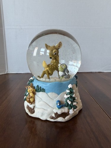 Disney bambi thumper plays - disney,