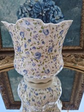 Cache Pot Déco Roses