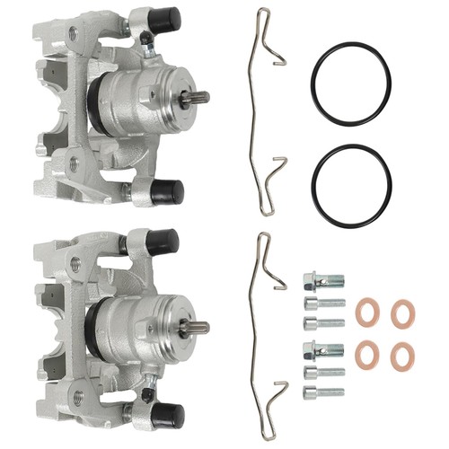 Pcs rear brake - 2,