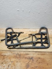 YAMAHA BLASTER YFS200 DG Steel