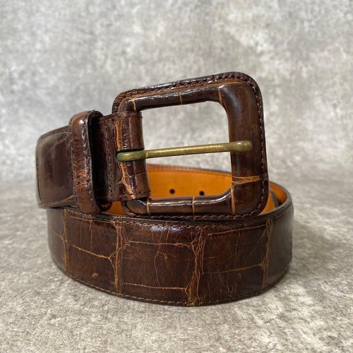Ceinture femme polo ralph - femme,