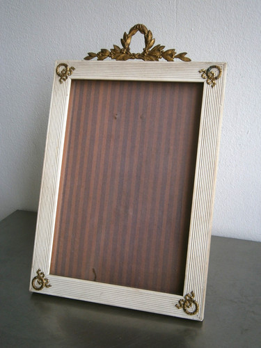 Grand cadre photo - cadre,