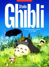 MAGAZINE REPORTERS SANS FRONTIERES -   STUDIO GHIBLI   -   RSF novembre 2025