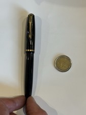 Stylo plume 18k vintage PLEXOR