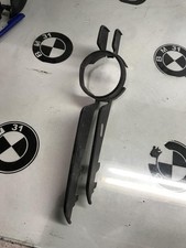 Grille de pare choc BMW SERIE