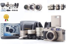 3 Lens Green Label[Top MINT]
