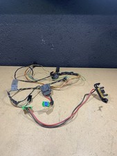 🇫🇷Renault Faisceau Résistance Chauffage Pulseur D’air Megane 2 Réf 665504W