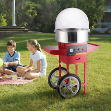 VEVOR Machine à Barbe à Papa