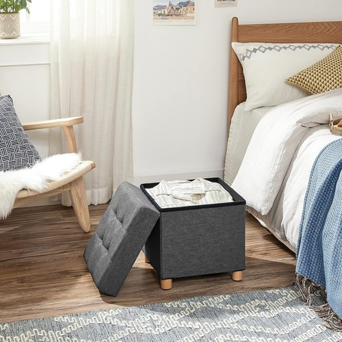 Tabouret rangement petit - de,