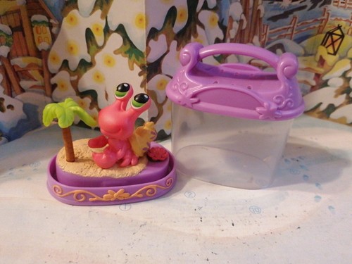 Littlest petshop bernard - petshop,