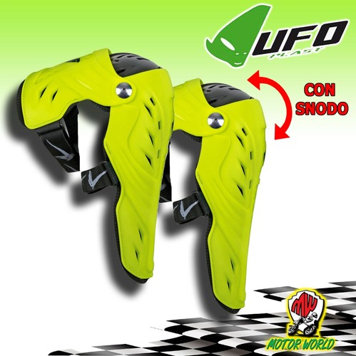 Ufo genouillères articulé - ufo,