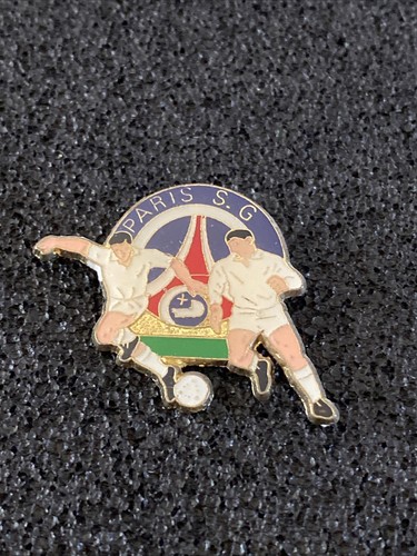 Pin psg paris saint germain - pin's,