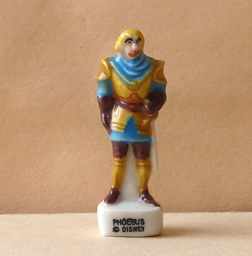 Fève bossu notre - bossu, de