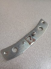 Platine Ressort Ancrage Porte