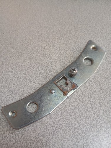 Platine ressort ancrage - ressort,